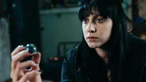 Задник к фильму "Исцеляющая" #492922