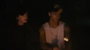 Задник к фильму "Адское лето" #593503