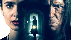 Задник к фильму "Тёмное наследие" #294583