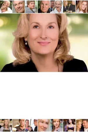 Постер к фильму "Простые сложности" #455327