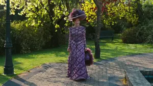 Задник к фильму "Хеллоу, Долли!" #739115