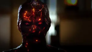 Задник к фильму "Джинн" #485631