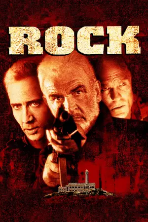 Постер к фильму "Скала" #58996