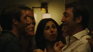 Задник к фильму "Мама!" #627238