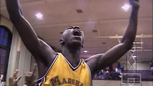 Задник к фильму "Баскетбольные мечты" #428753