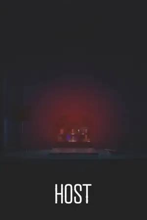Постер к фильму "Астрал. Онлайн" #875020