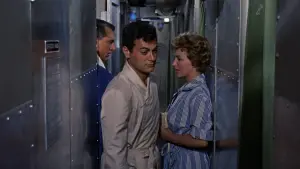 Задник к фильму "Операция «Нижняя юбка»" #234674