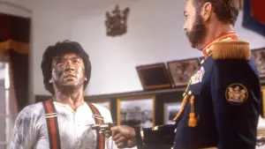 Задник к фильму "Проект А" #232694