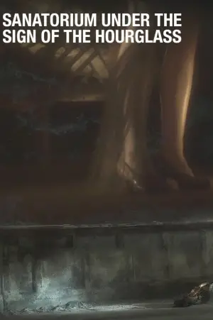 Постер к фильму "Санаторий под знаком песочных часов" #669899