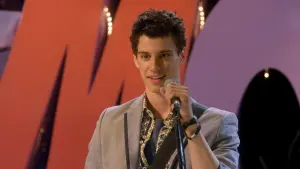 Задник к фильму "Бунтарка" #298580