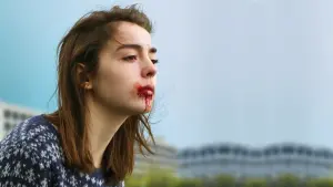 Задник к фильму "Сырое" #243059