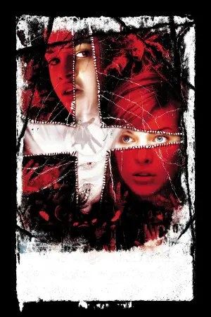 Постер к фильму "Обитель зла" #275621