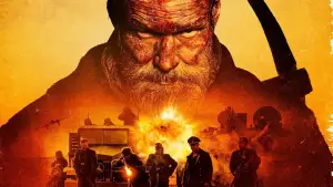 Задник к фильму "Бессмертный" #586834