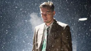 Задник к фильму "Остров проклятых" #558515