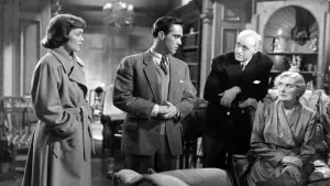 Задник к фильму "Страх сцены" #392350