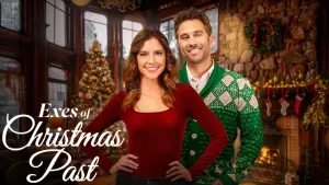 Бывшие из прошлого Рождества