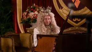 Задник к фильму "Бременские музыканты" #194057