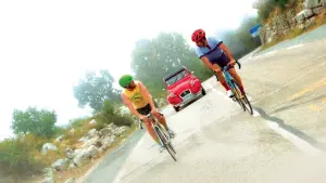 Задник к фильму "Восхождение" #462649