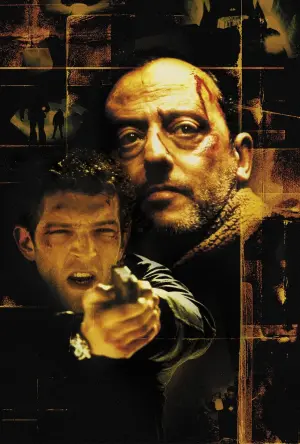 Постер к фильму "Багровые реки" #252234