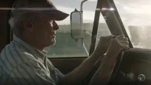 Задник к фильму "Наркокурьер" #657637