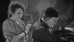 Задник к фильму "Призрак оперы" #242086