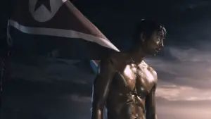 Задник к фильму "Подозреваемый" #422986