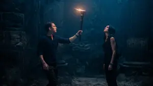 Задник к фильму "Анчартед: На картах не значится" #249284