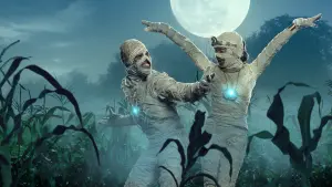 Задник к фильму "В тайне 2" #407309