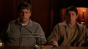 Задник к фильму "Кто твои предки?" #394172