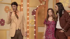 Задник к фильму "Свидание с монстром" #596950