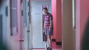 Задник к фильму "Голос тишины" #434004