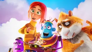 Задник к фильму "Творцы снов" #358815