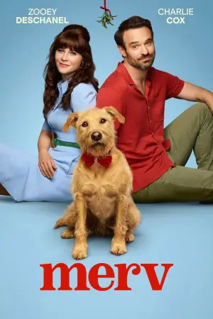 Постер к фильму "Мерф" #578390