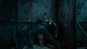 Задник к фильму "Бунтарь 4" #608903