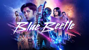 Видео к фильму Синий Жук | DC Super Scenes: Powers Come Out