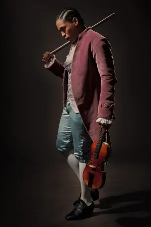 Постер к фильму "Шевалье" #336725