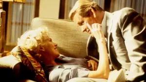 Задник к фильму "Скала Малхолланд" #353896