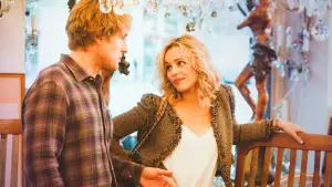 Задник к фильму "Полночь в Париже" #208982