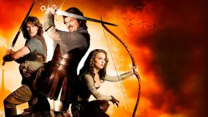 Задник к фильму "Храбрые перцем" #344124