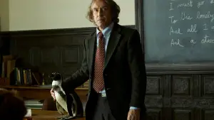 Задник к фильму "Школа мистера Пингвина" #583794