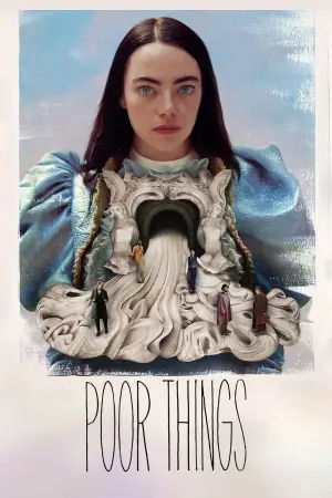 Постер к фильму "Бедные-несчастные" #584185