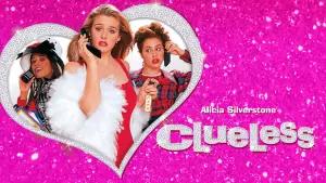 Задник к фильму "Бестолковые" #627756