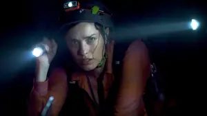 Задник к фильму "Хищные Воды: Западня" #321768