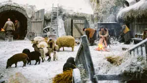 Задник к фильму "Месть" #682608