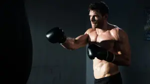 Задник к фильму "Главнокомандующий" #445858