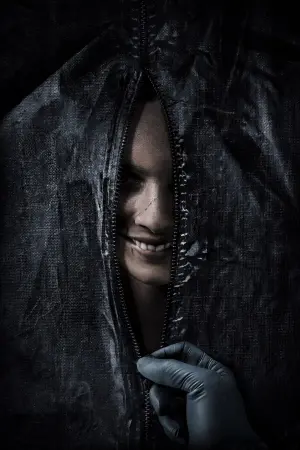 Постер к фильму "Улыбка" #371403