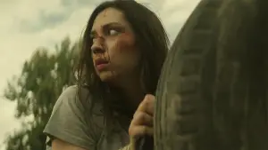 Задник к фильму "Мясники" #694835