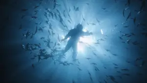 Задник к фильму "Искусственный разум" #714351