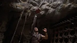 Задник к фильму "Зловещие мертвецы 3: Армия тьмы" #669609