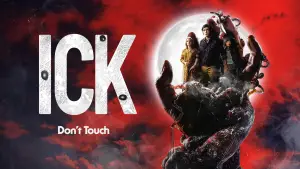 Ик (ИнтерКлеточное)